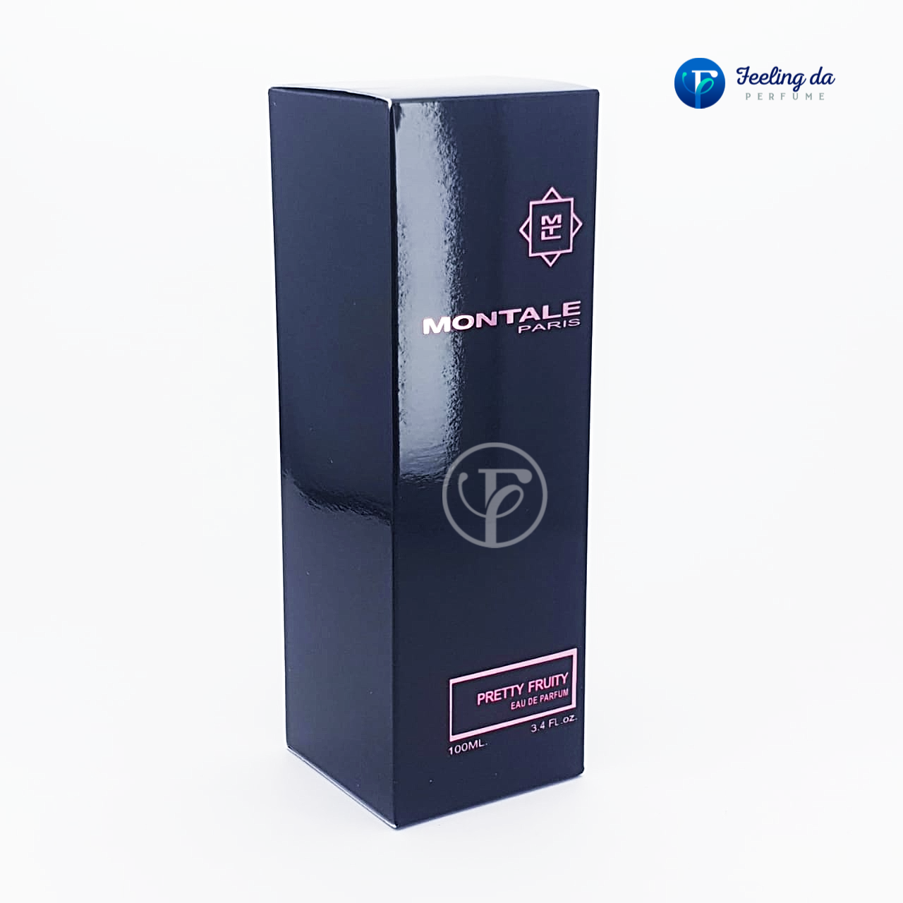 MONTALE PRETTY FRUITY - Imagen 3