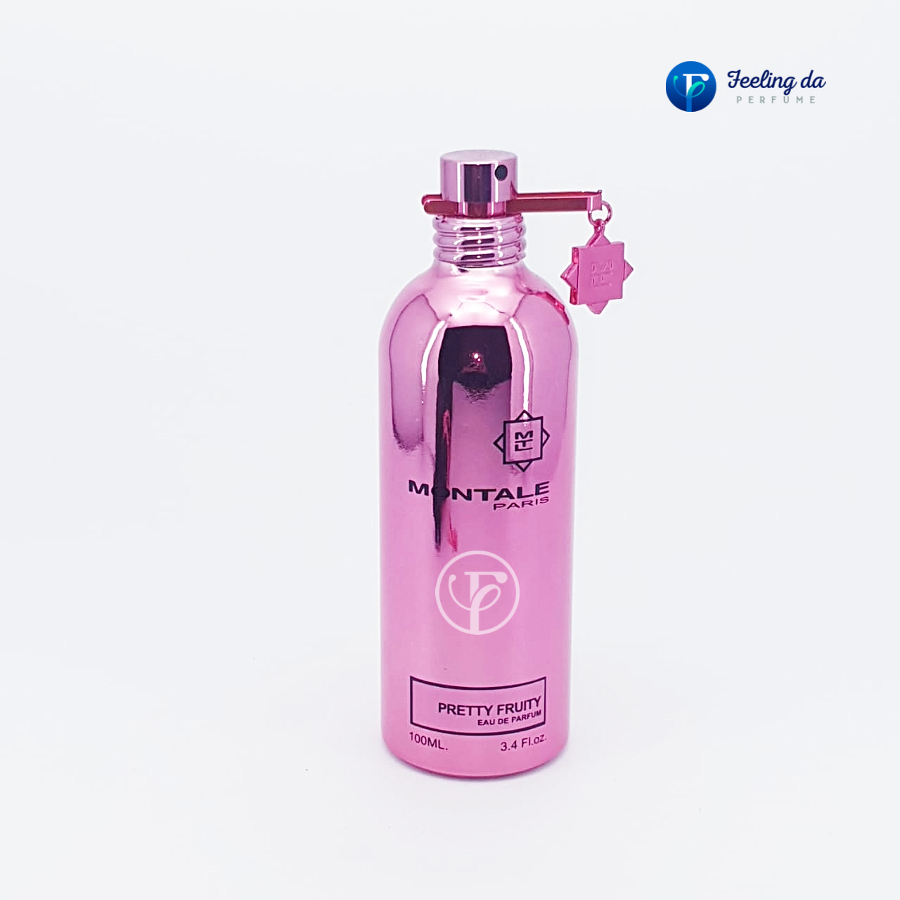 MONTALE PRETTY FRUITY - Imagen 2