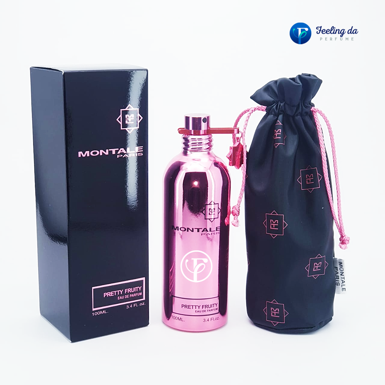 MONTALE PRETTY FRUITY