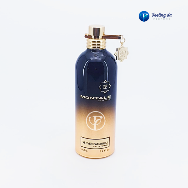 MONTALE VETIVER PATCHOULI - Imagen 2