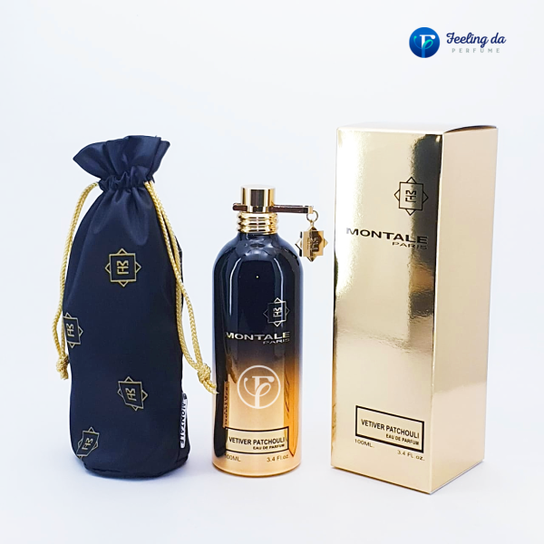 MONTALE VETIVER PATCHOULI