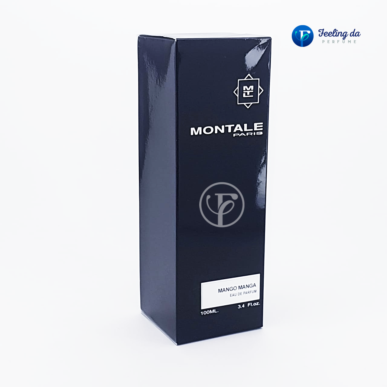 MONTALE MANGO MANGA - Imagen 3
