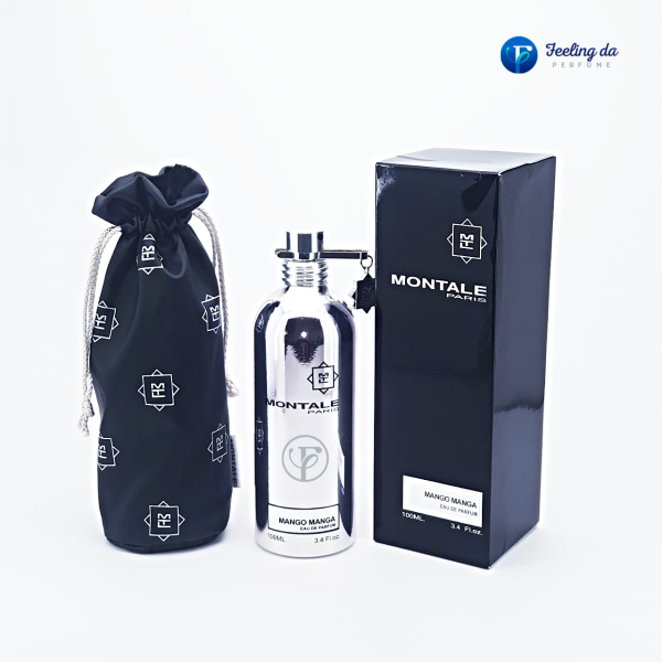 MONTALE MANGO MANGA