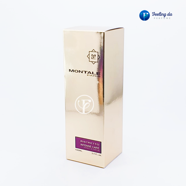 MONTALE RISTRETTO INTENSE CAFE - Imagen 2