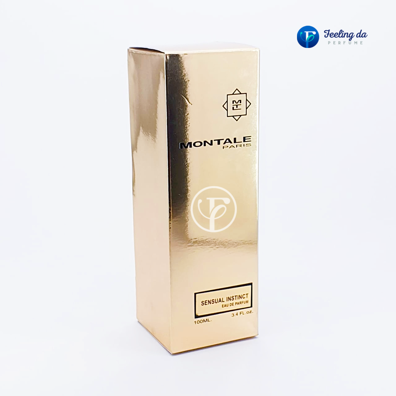 MONTALE SENSUAL INSTINCT - Imagen 3