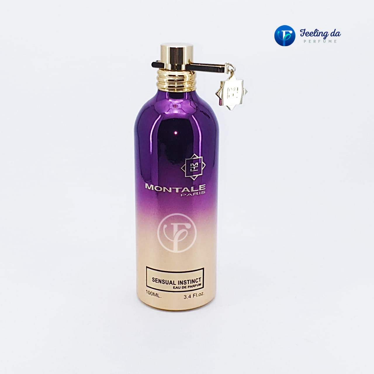 MONTALE SENSUAL INSTINCT - Imagen 2