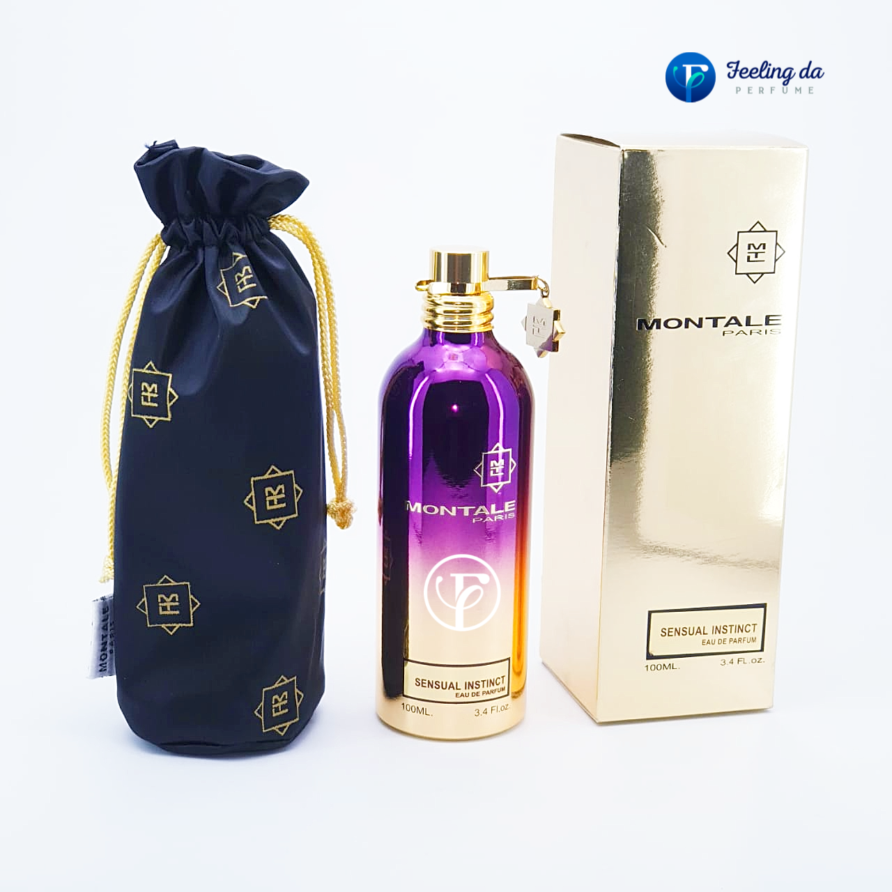 MONTALE SENSUAL INSTINCT