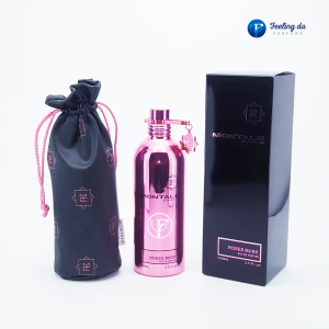 MONTALE ROSES MUSK
