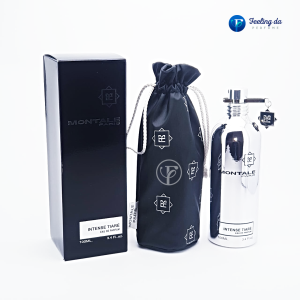 MONTALE INTENSE TIARÉ
