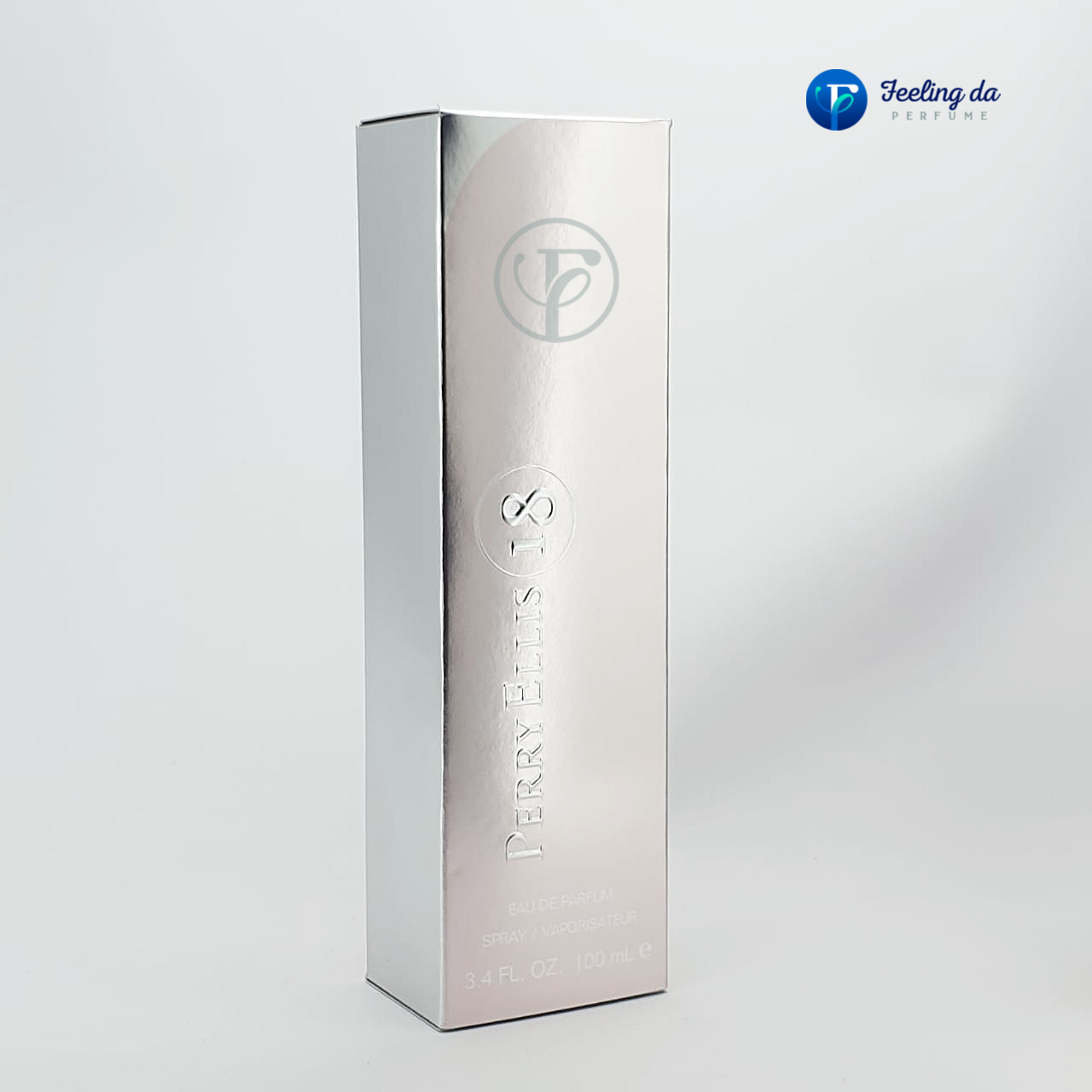 PERRY ELLIS 18 EDP - Imagen 3