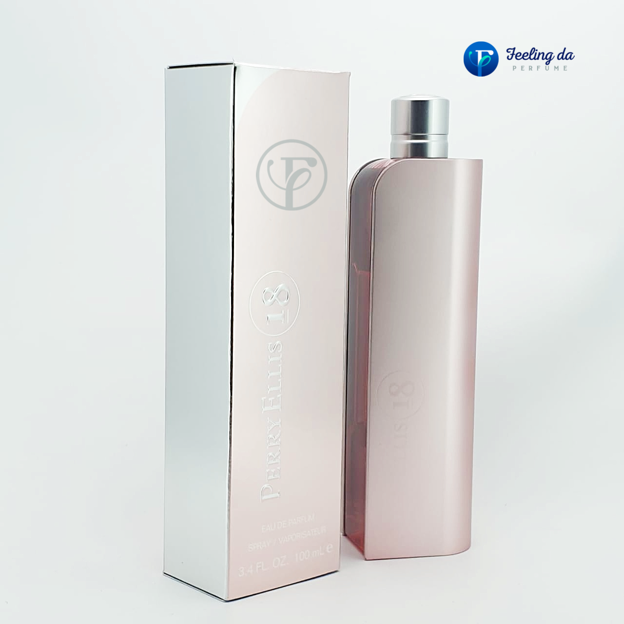 PERRY ELLIS 18 EDP