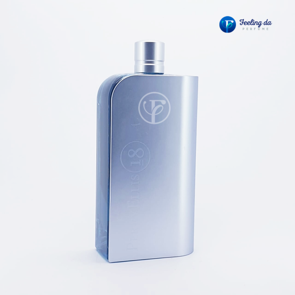PERRY ELLIS 18 MEN EDT - Imagen 2