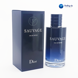 DIOR SAUVAGE EDP