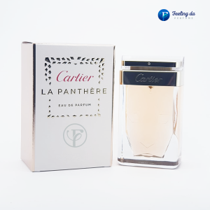 CARTIER LA PANTHERE EDP