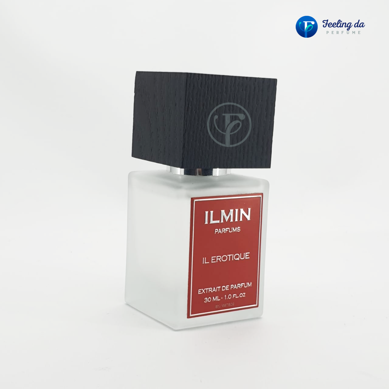 ILMIN IL EROTIQUE - Imagen 2