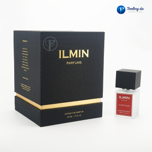 ILMIN IL EROTIQUE