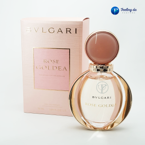 BVLGARI ROSE GOLDEA