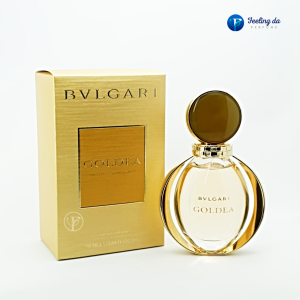 BVLGARI GOLDEA THE ESSENCE