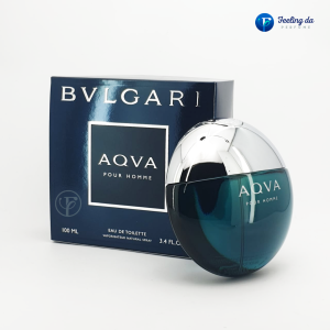 BVLGARI AQVA POUR HOMME  EDT