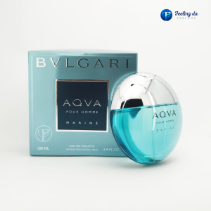 BVLGARI AQVA POUR HOMME MARINE EDT