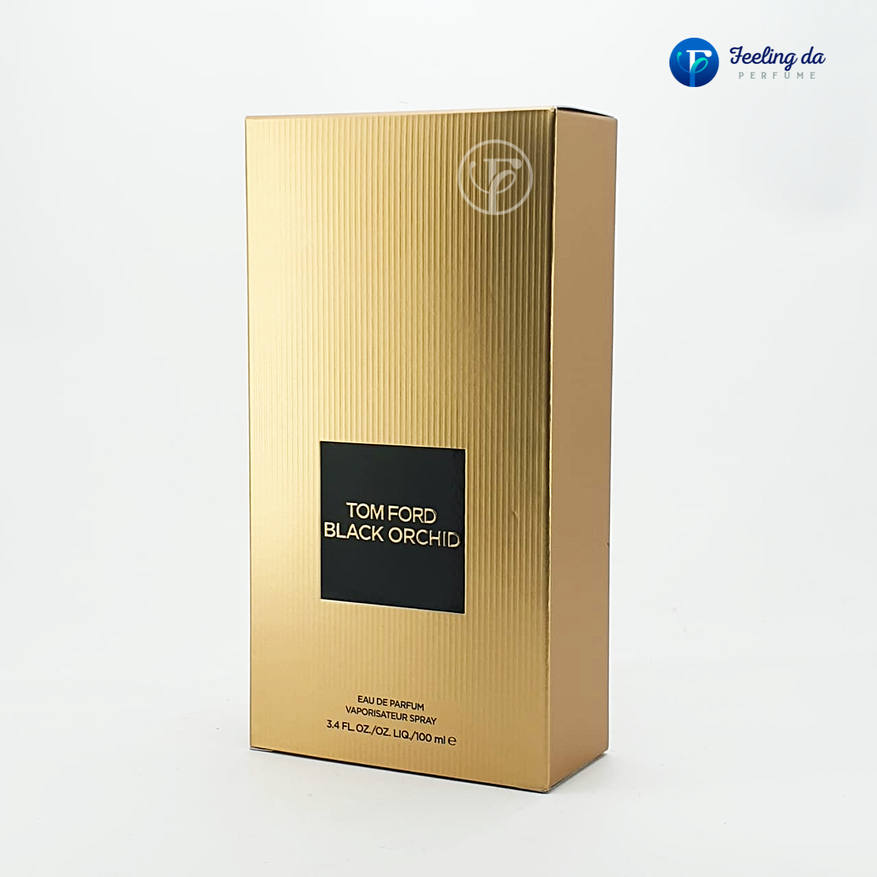 TOM FORD BLACK ORCHID EDP - Imagen 3