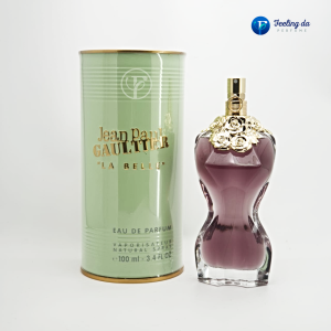 JEAN PAUL GAULTIER LA BELLE EDP