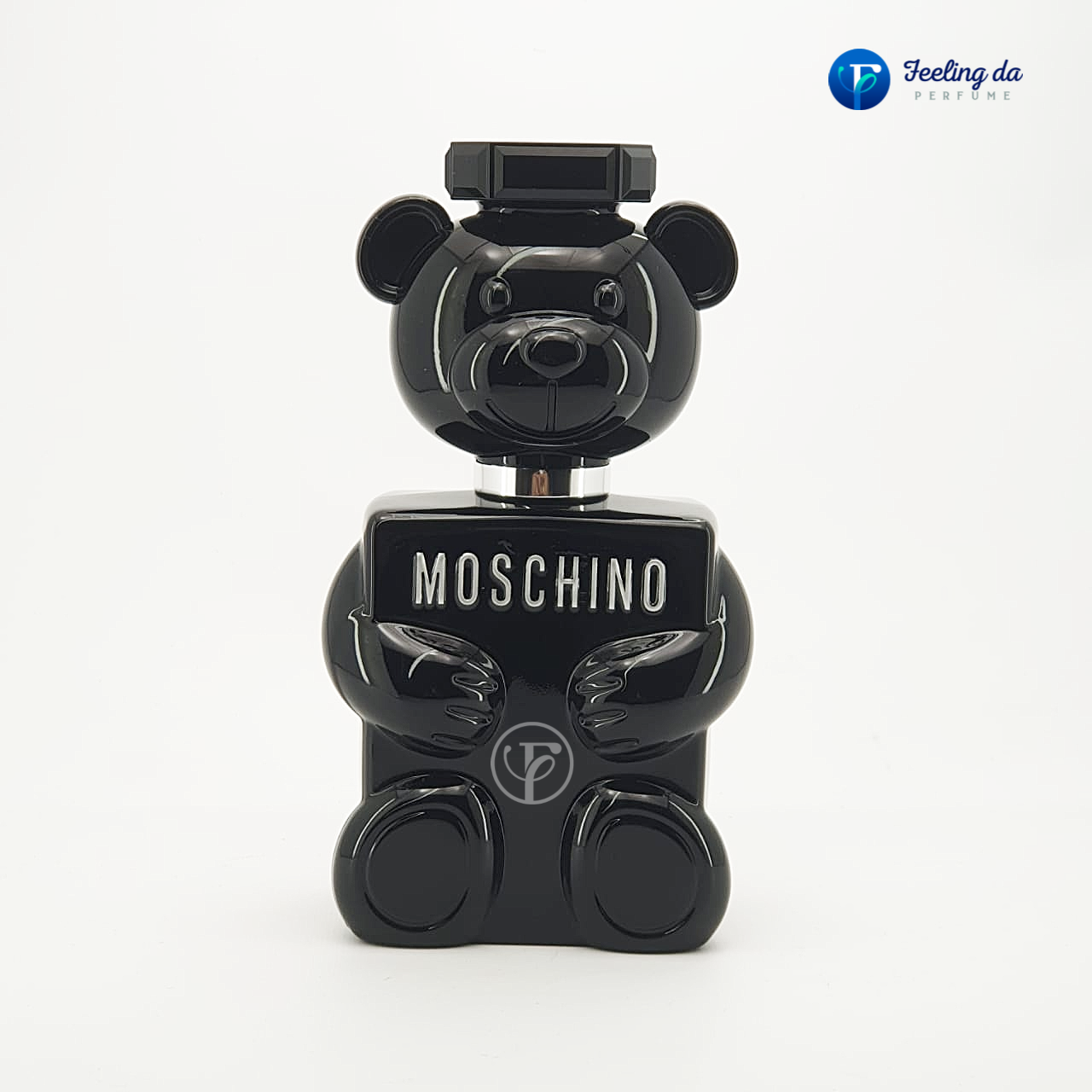 MOSCHINO TOY BOY EDP - Imagen 2