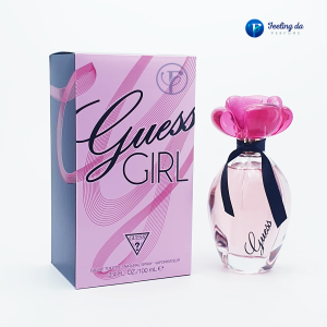 GUESS GIRL EDT