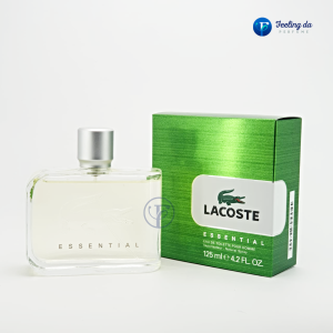 LACOSTE ESSENTIAL EDT