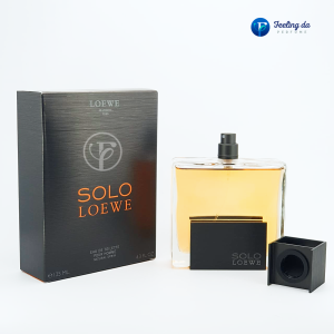 LOEWE SOLO EDT