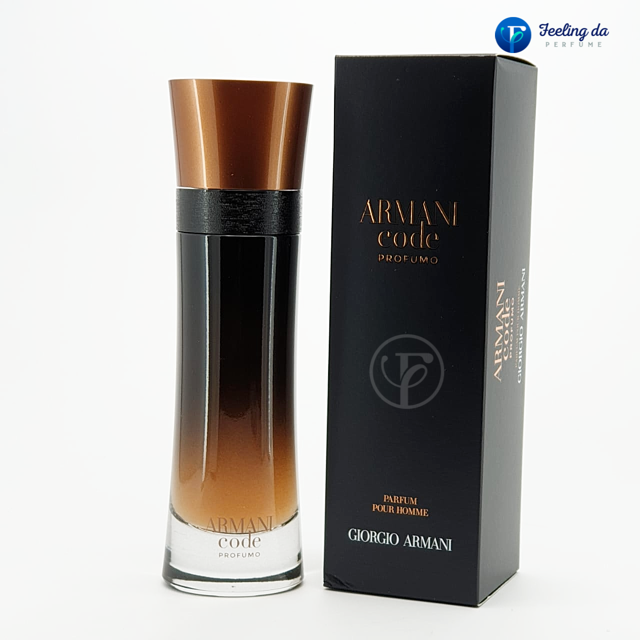 GIORGIO ARMANI ARMANI CODE PROFUMO EDP