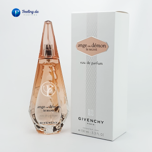 GIVENCHY ANGE OU DÉMON LE SECRET EDP