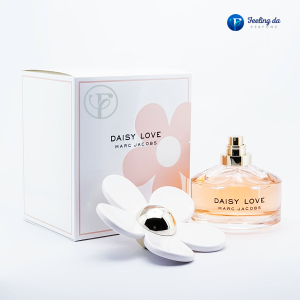 MARC JACOBS DAISY LOVE EDT