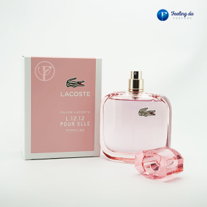 LACOSTE L 12.12. POUR ELLE SPARKLING EDT