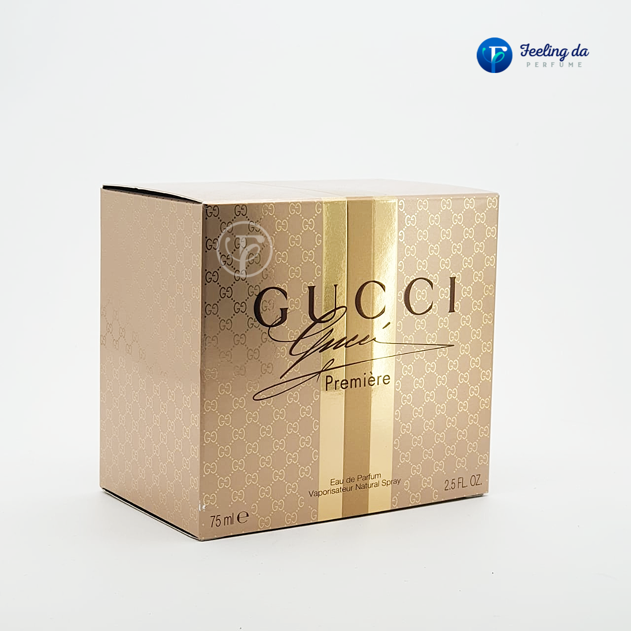 GUCCI PREMIÉRE EDP - Imagen 3