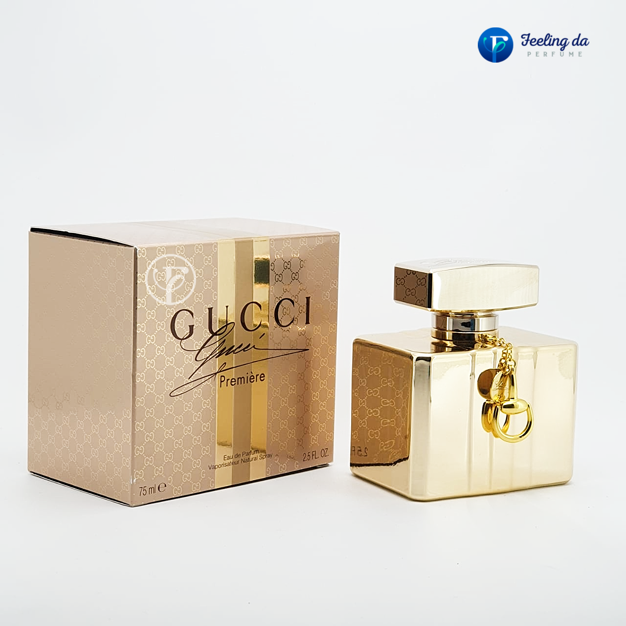 GUCCI PREMIÉRE EDP
