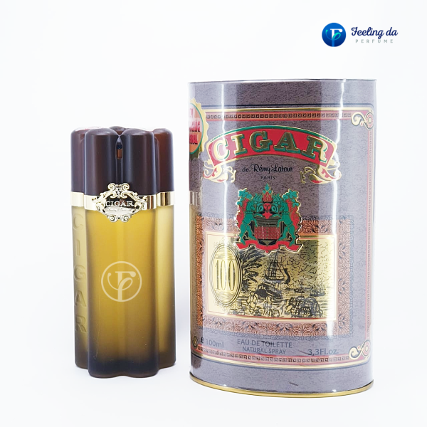 RÉMY LATOUR PARIS CIGAR EDT