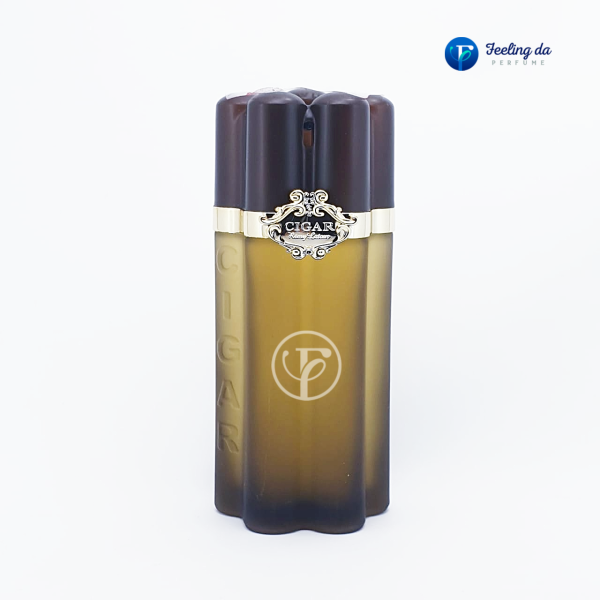 RÉMY LATOUR PARIS CIGAR EDT - Imagen 2