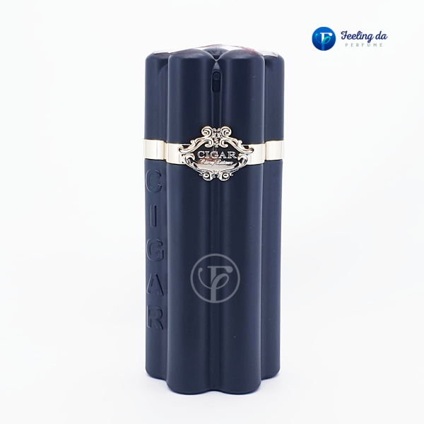 RÉMY LATOUR PARIS CIGAR BLACK OUD EDT - Imagen 2