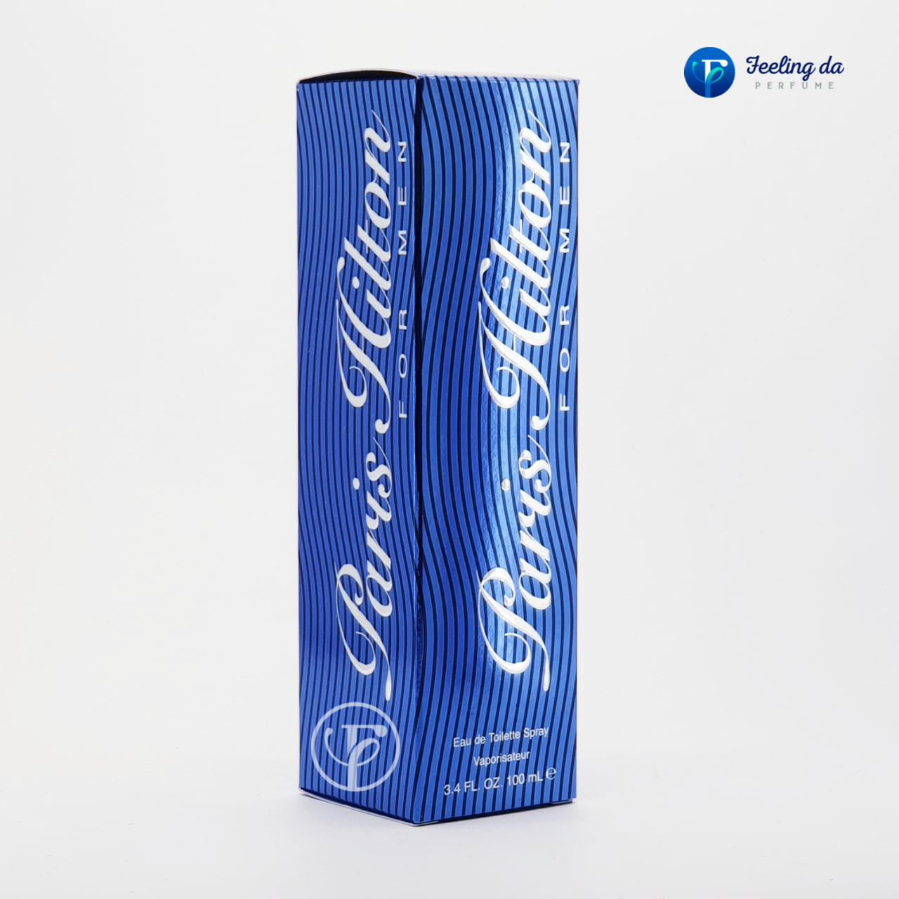 PARIS HILTON FOR MEN EDT - Imagen 3