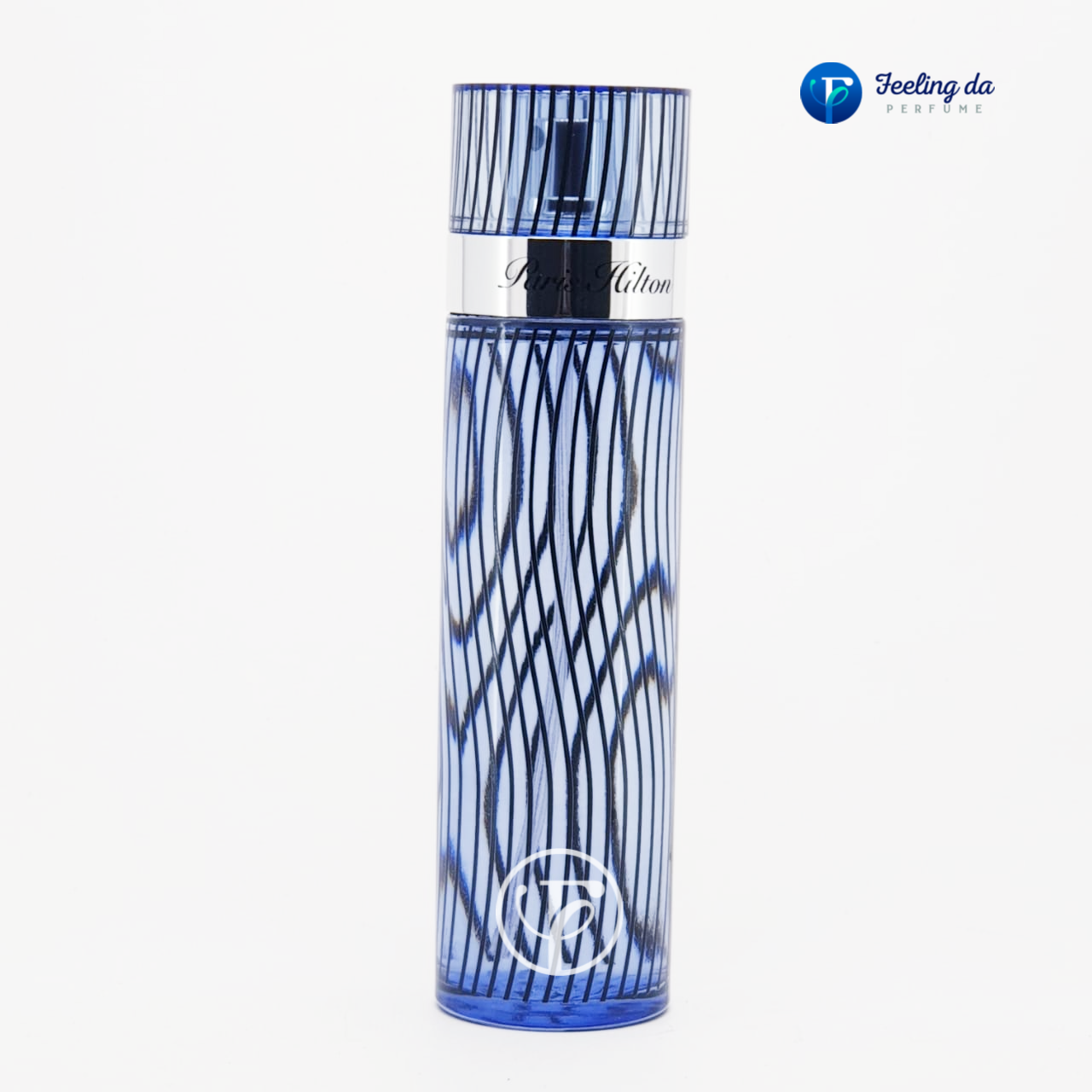 PARIS HILTON FOR MEN EDT - Imagen 2