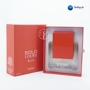 LOEWE SOLO ELLA EDP
