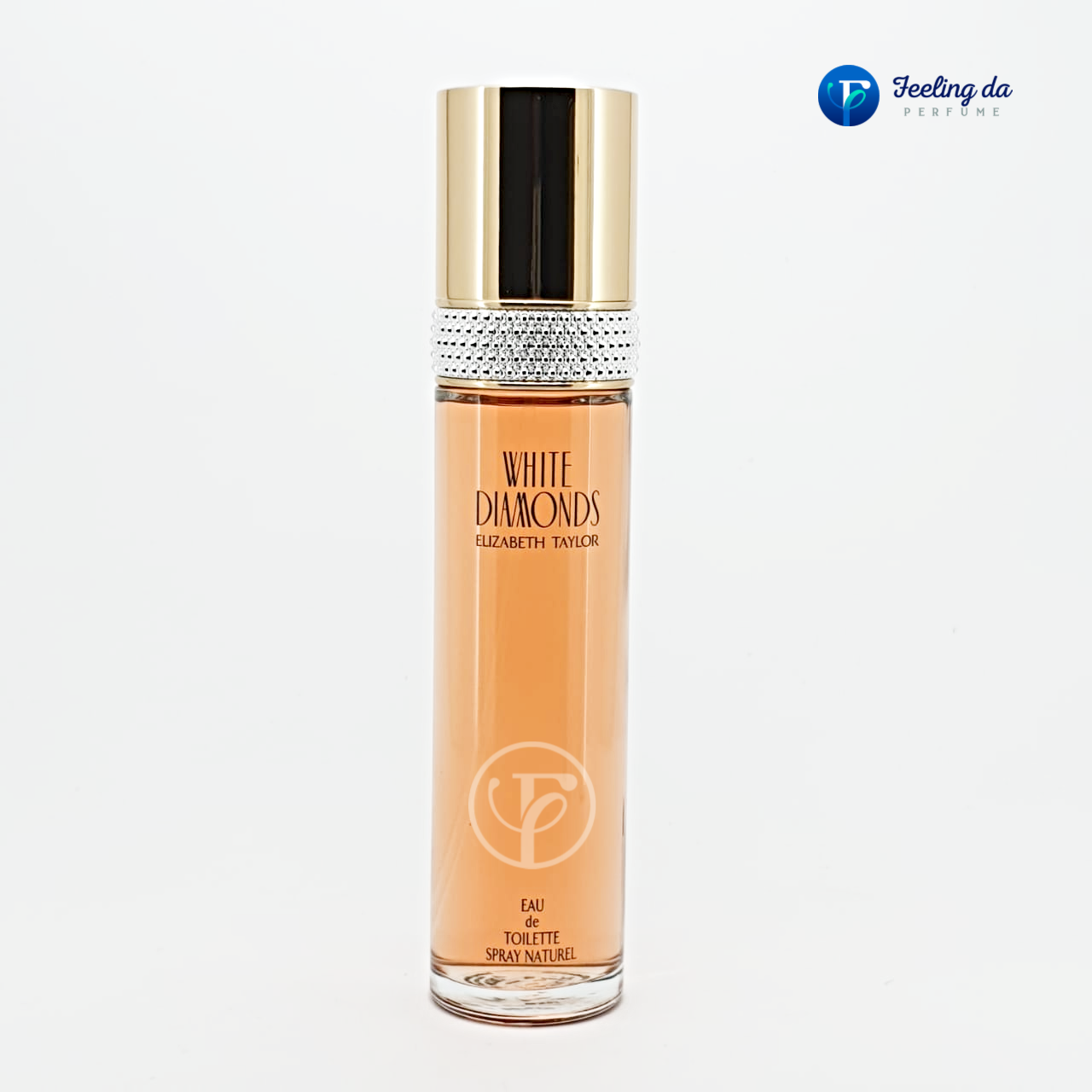 ELIZABETH TAYLOR WHITE DIAMONDS EDT - Imagen 3