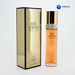 ELIZABETH TAYLOR WHITE DIAMONDS EDT