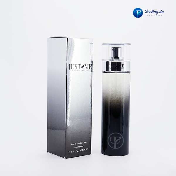 PARIS HILTON JUST ME MEN EDT