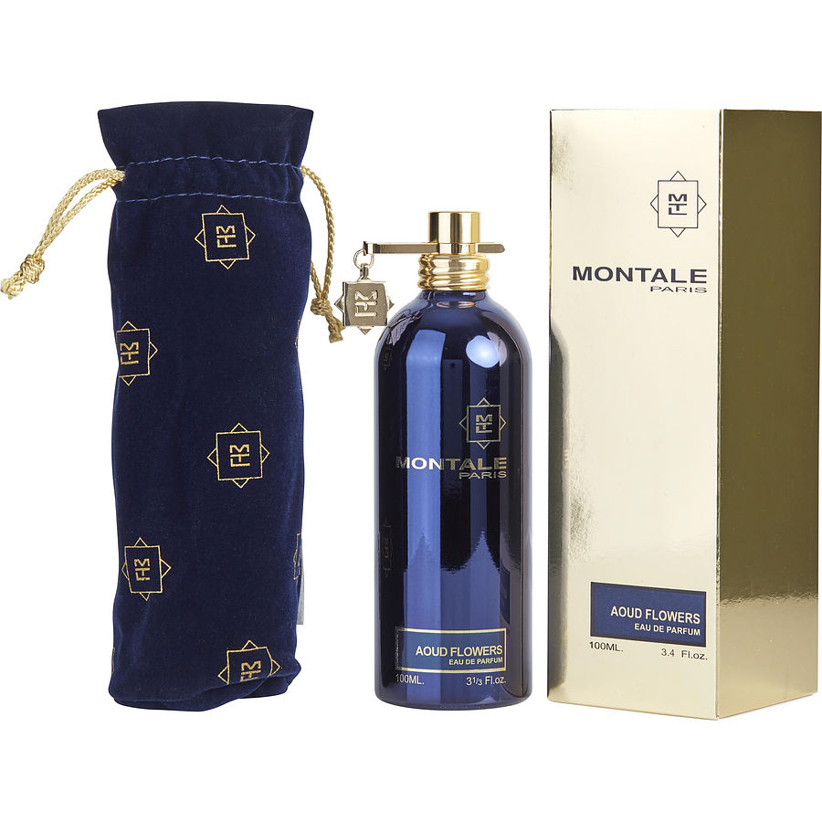 MONTALE AOUD FLOWERS