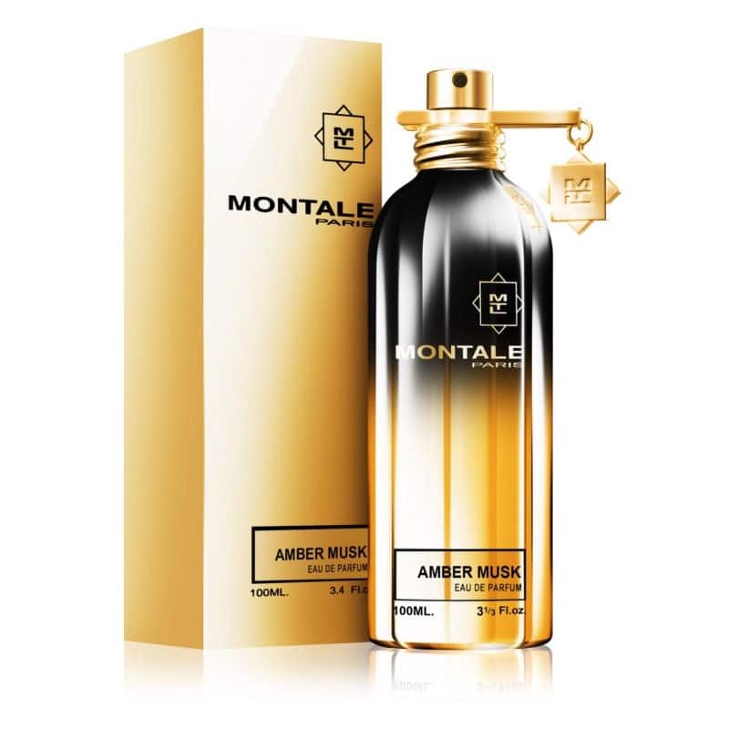 MONTALE AMBER MUSK