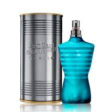 JEAN PAUL GAULTIER EDT