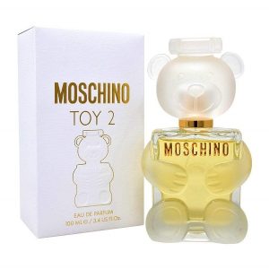 MOSCHINO TOY 2 DM