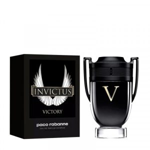 PACO RABANNE INVICTUS VICTORY 100 ML HM